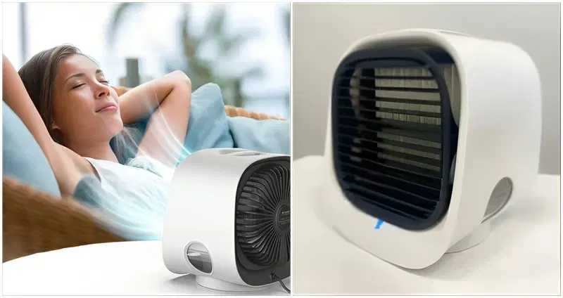 So sicherst du dir deinen AiraBreeze, bevor der Sommer seinen Höhepunkt erreicht